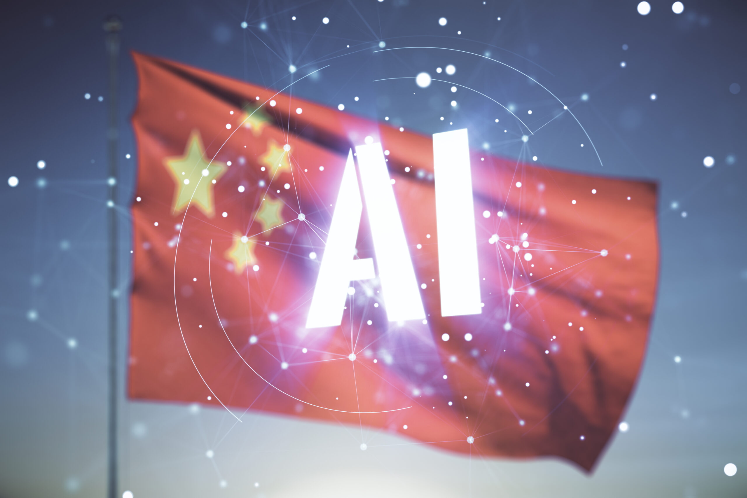 China aposta em capacidade energética para avançar em IA