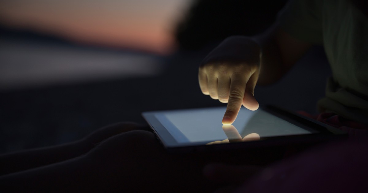 Aplicativo de alertas de emergência é usado para espionar vítimas