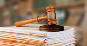 Número de ações trabalhistas atinge maior nível desde 2017