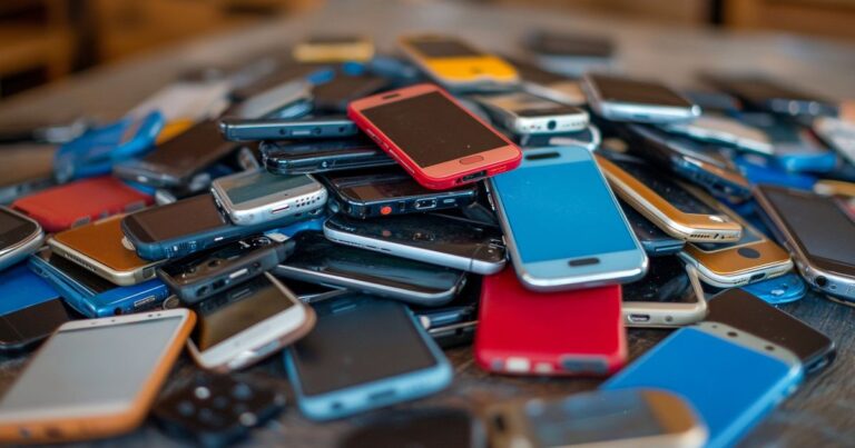 Veja como transformar seu celular velho em um aliado de segurança