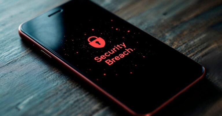 Golpe usa falso app do INSS para espionar vítimas e alterar transferências bancárias