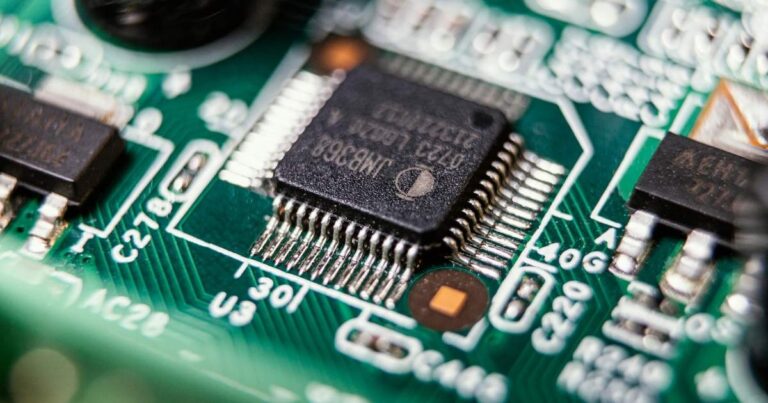 Chips de IA devem dominar mercado e puxar crescimento do setor