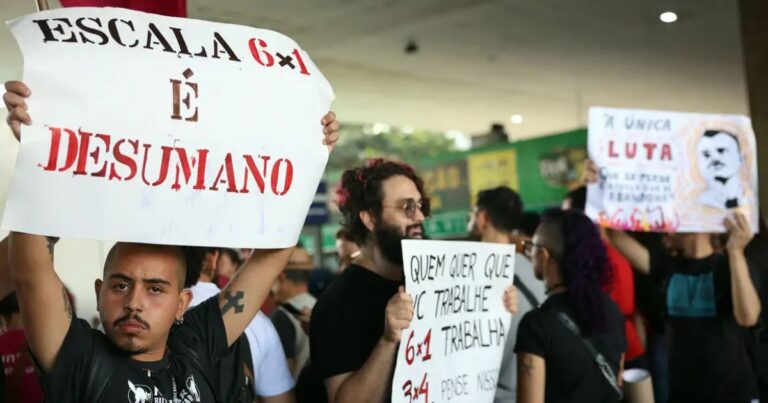 Opinião: Cem anos depois de Ford, Brasil ainda debate redução da jornada