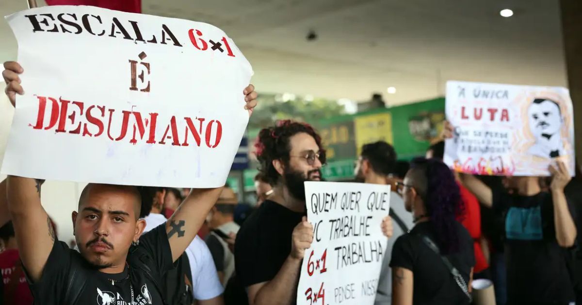 Opinião: Cem anos depois de Ford, Brasil ainda debate redução da jornada