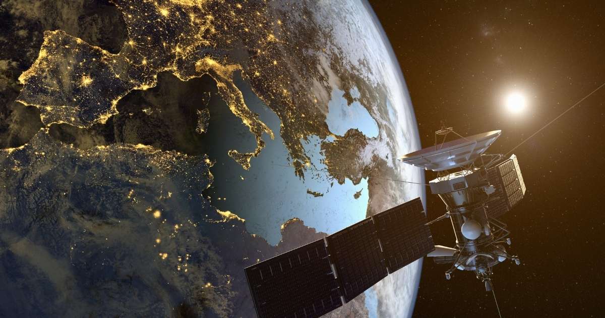Starlink e Amazon tentam comprar espectro de satélites na Europa, mas UE reage