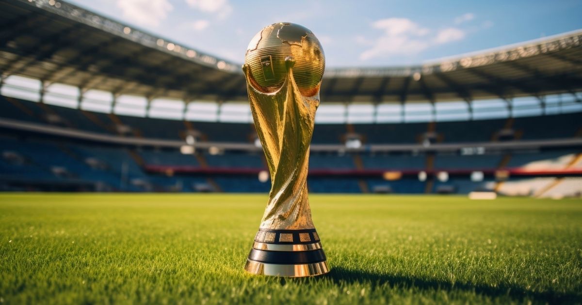 Mais de 160 sites tentam aplicar golpes usando o álbum da Copa 2026