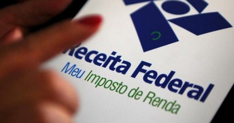 Receita libera maior lote de restituição do IR da história nesta sexta