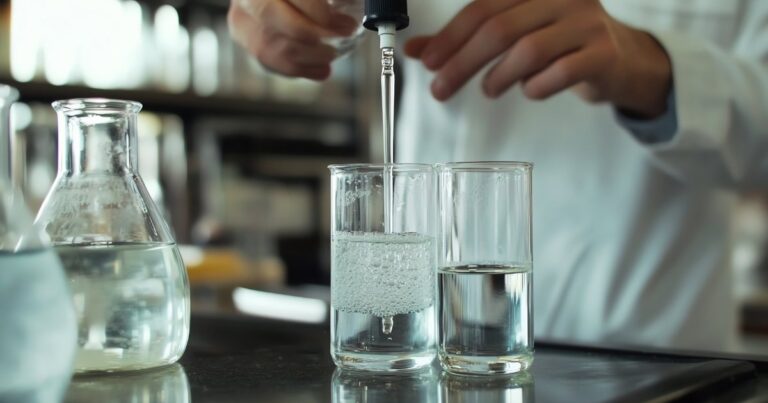Tecnologia produz água a partir do ar de forma quase instantânea