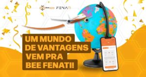 animada-vencedora-passagem-aerea-concurso-bee-fenati