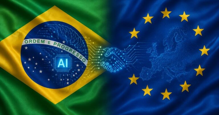 Europa busca no Brasil aliado para desenvolver autonomia tecnológica