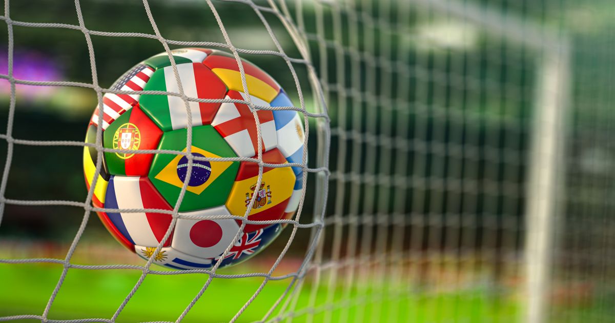 Plataforma interativa mostra como modelos matemáticos analisam a Copa de 2026