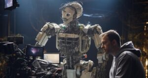 IA ganha espaço em Hollywood com adesão de Martin Scorsese à startup que gera imagens