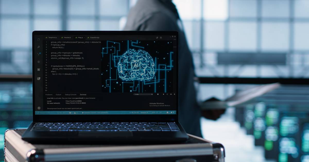 Anthropic relata salto na automação do desenvolvimento com uso do Claude