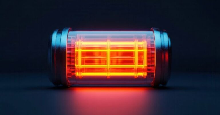 Pesquisadores do Paraná desenvolvem primeira célula de bateria com tecnologia nacional