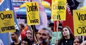 fim-da-escala-6x1-centrais-organizam-protesto