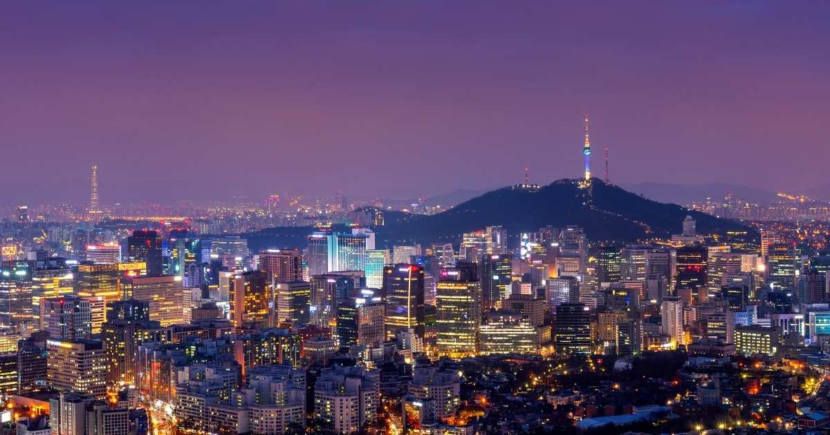 Hospitais, trânsito e bombeiros: IA é integrada a serviços na Coreia do Sul