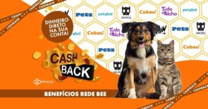 pet-cashback-zere-sua-contribuicao-na-bee-fenati