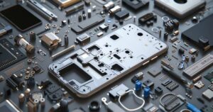 Projeto reaproveita smartphones para reduzir impacto ambiental