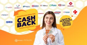 saude-desconto-dezenas-farmacias-cashback-bee-fenati