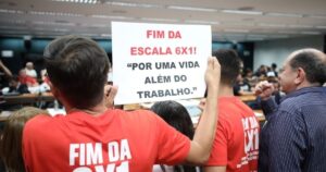 senado-cronograma-fim-da-escala-6x1-reducao-jornada
