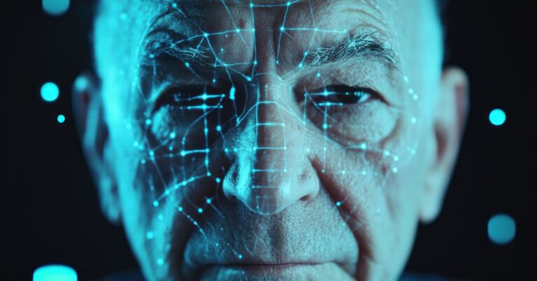 Estudo aponta que biometria facial erra mais com idosos e amplia desafios no acesso digital