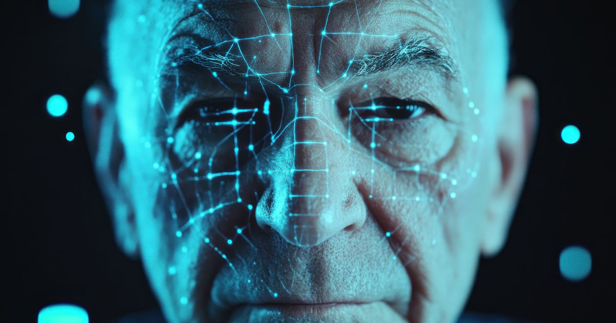 Estudo aponta que biometria facial erra mais com idosos e amplia desafios no acesso digital