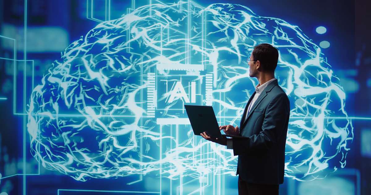 Veteranos da tecnologia apostam novamente na inovação com IA