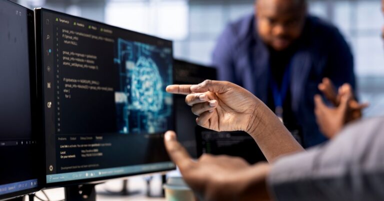 Estudo revela efeito inesperado da inteligência artificial sobre profissionais