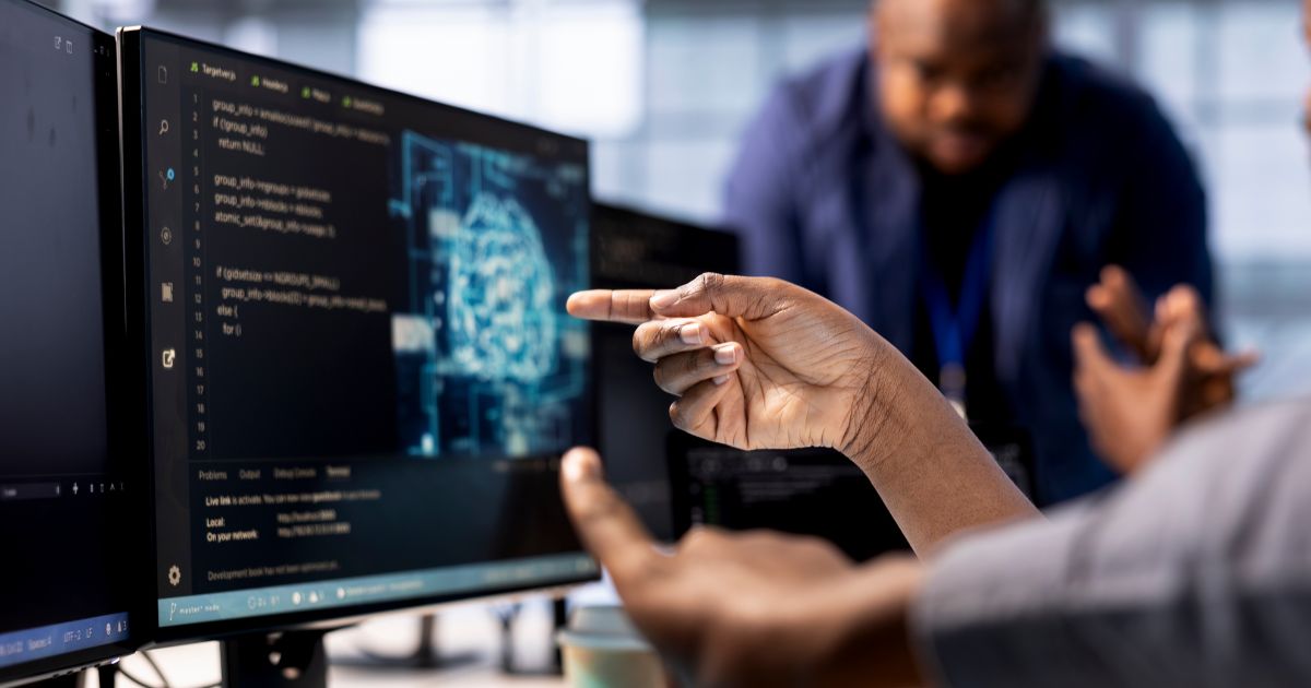 Estudo revela efeito inesperado da inteligência artificial sobre profissionais