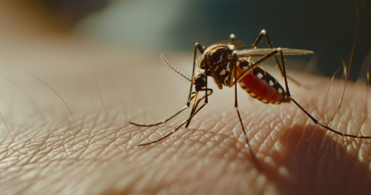 Dispositivo com IA reconhece espécies de mosquitos sem internet
