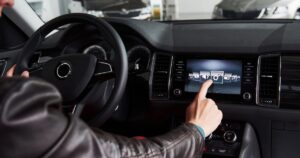 Tecnologia de carros inteligentes exige reforço na cibersegurança