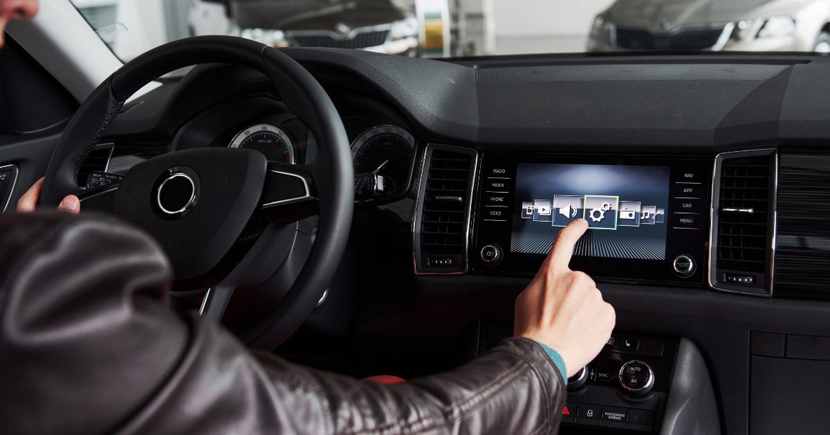 Tecnologia de carros inteligentes exige reforço na cibersegurança