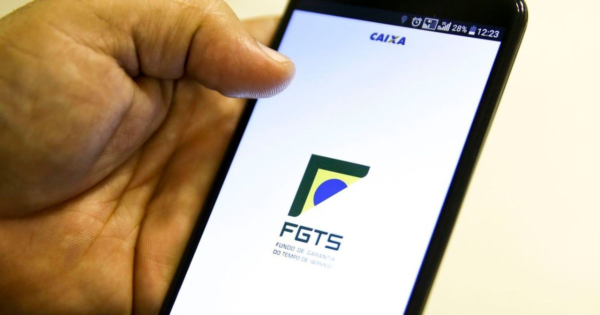 Cerca de R$ 13 bilhões devem ser distribuídos em lucro do FGTS este ano