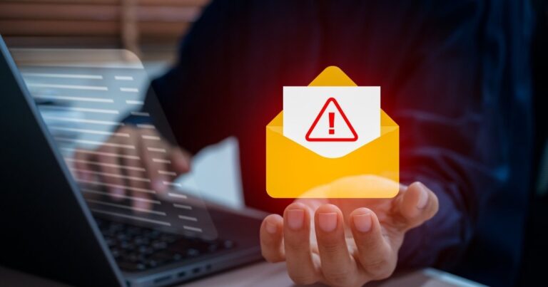 Golpe com email falso da Interpol mira pequenas e médias empresas
