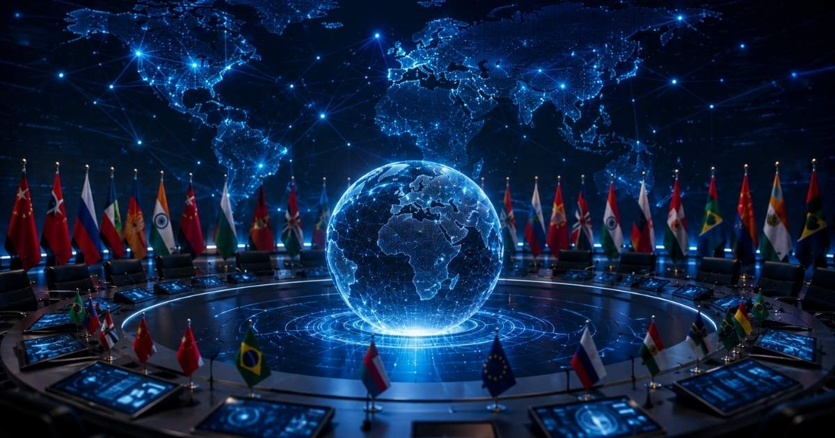 organizacao-internacional-inteligencia-artificial