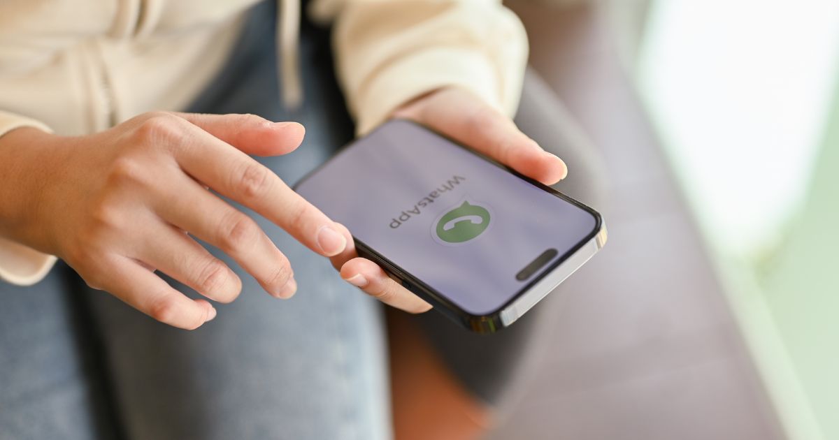 Função pouco conhecida do WhatsApp permite liberar até 10 GB de espaço do celular