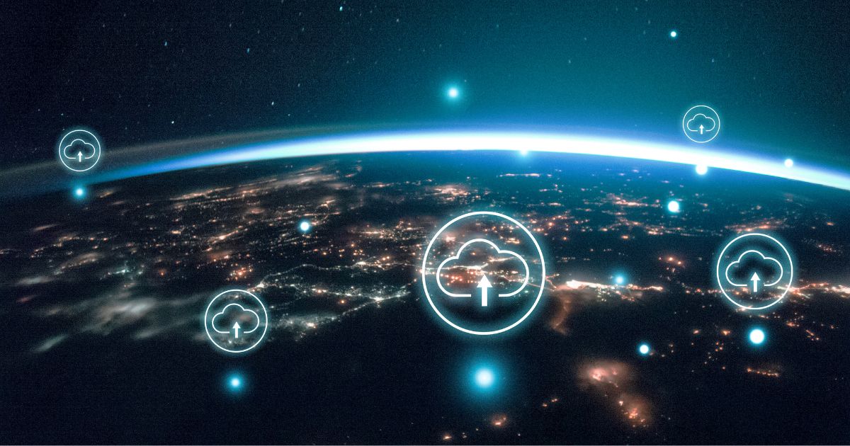 Gastos com nuvem voltada à IA devem crescer 96% neste ano