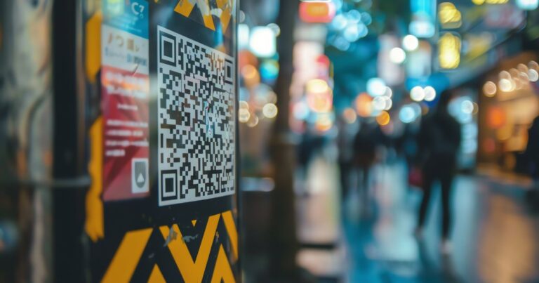 QR Codes falsos: saiba identificar golpes antes de apontar a câmera