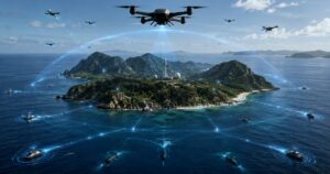 china-planeja-exercito-de-robos-para-defender-ilhas