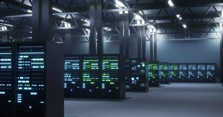 Primeiro data center de IA da Amazônia enfrenta investigação por impacto ambiental