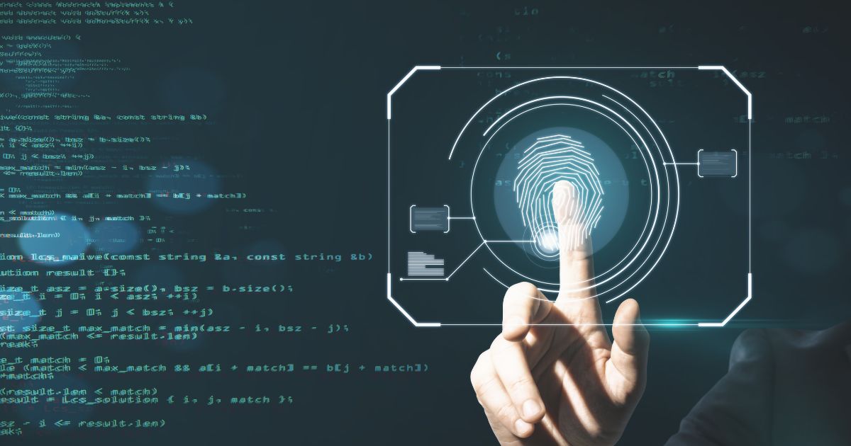 ANPD manda suspender uso de biometria em escolas estaduais do Paraná