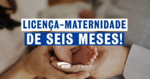 Profissionais de TI do Paraná agora têm 6 meses de licença-maternidade; conheça seu direito!