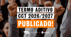 termo aditivo reajuste 2026 TI paraná
