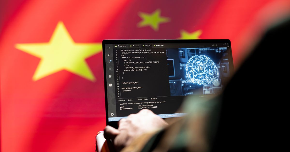 China rejeita desaceleração da IA, mas toma medidas para mantê-la sob controle