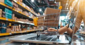 E-commerce avança no Paraná, que se destaca em ranking nacional
