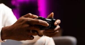 Apple estaria preparando entrada no mercado de controles para videogame