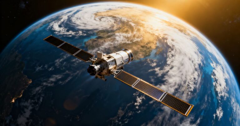 Alunos brasileiros constroem satélites que serão lançados ao espaço pela SpaceX