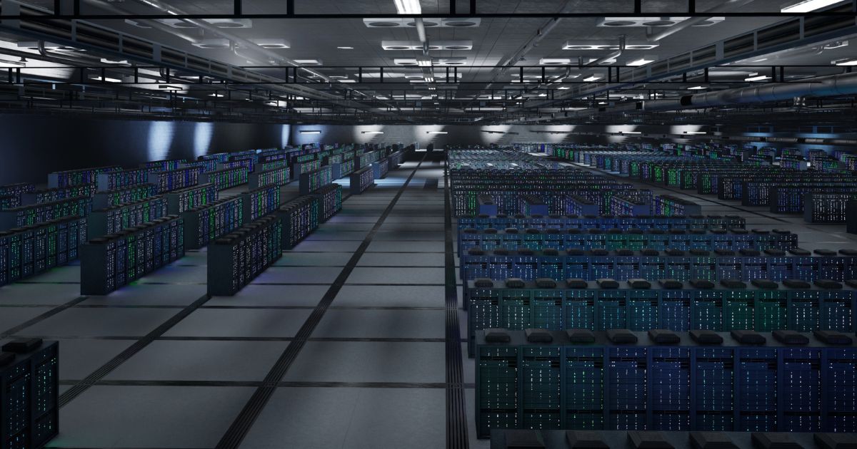 Senado aprova Redata com mudanças em importações e fontes de energia para data centers