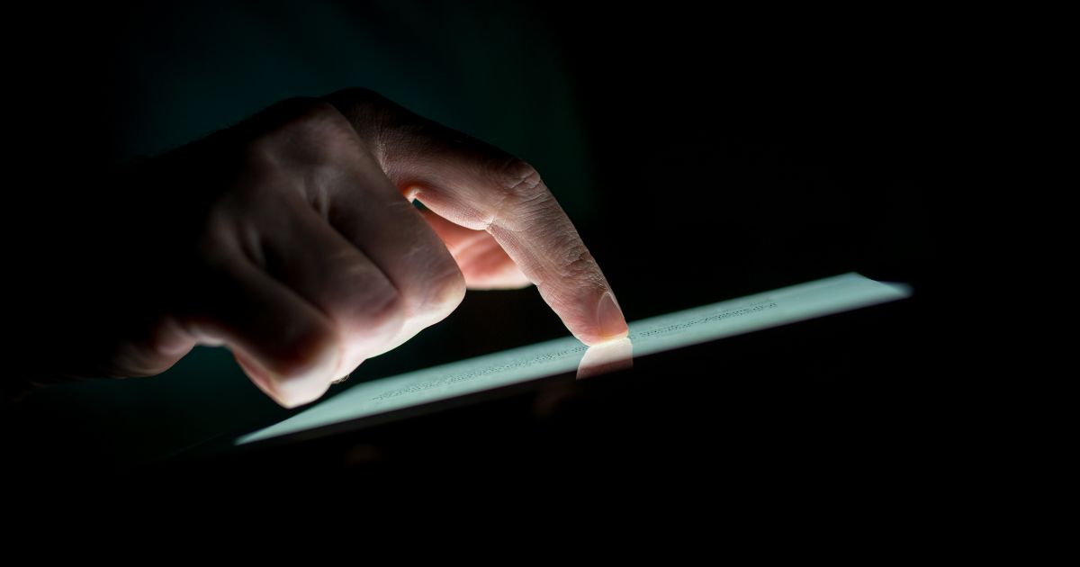 Falsa verificação contra robôs abre caminho para ataque a redes corporativas