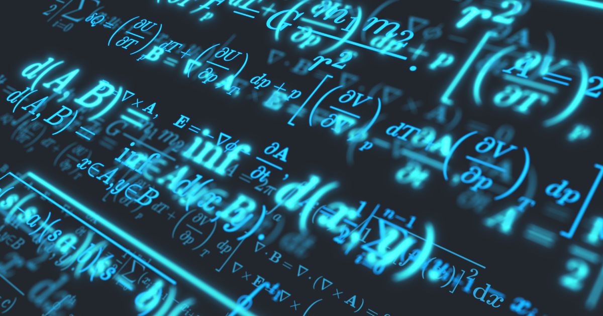 OpenAI diz ter solucionado em 88 horas problema matemático de 90 anos